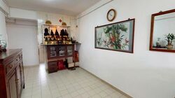 Blk 250 Gombak View (Bukit Batok), HDB 3 Rooms #629573421
